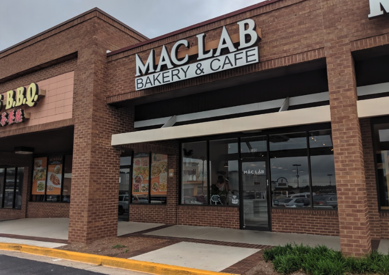 Mac Lab